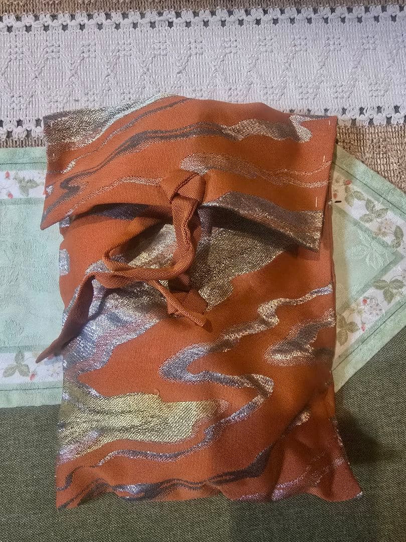 【作者不詳】能面　小面