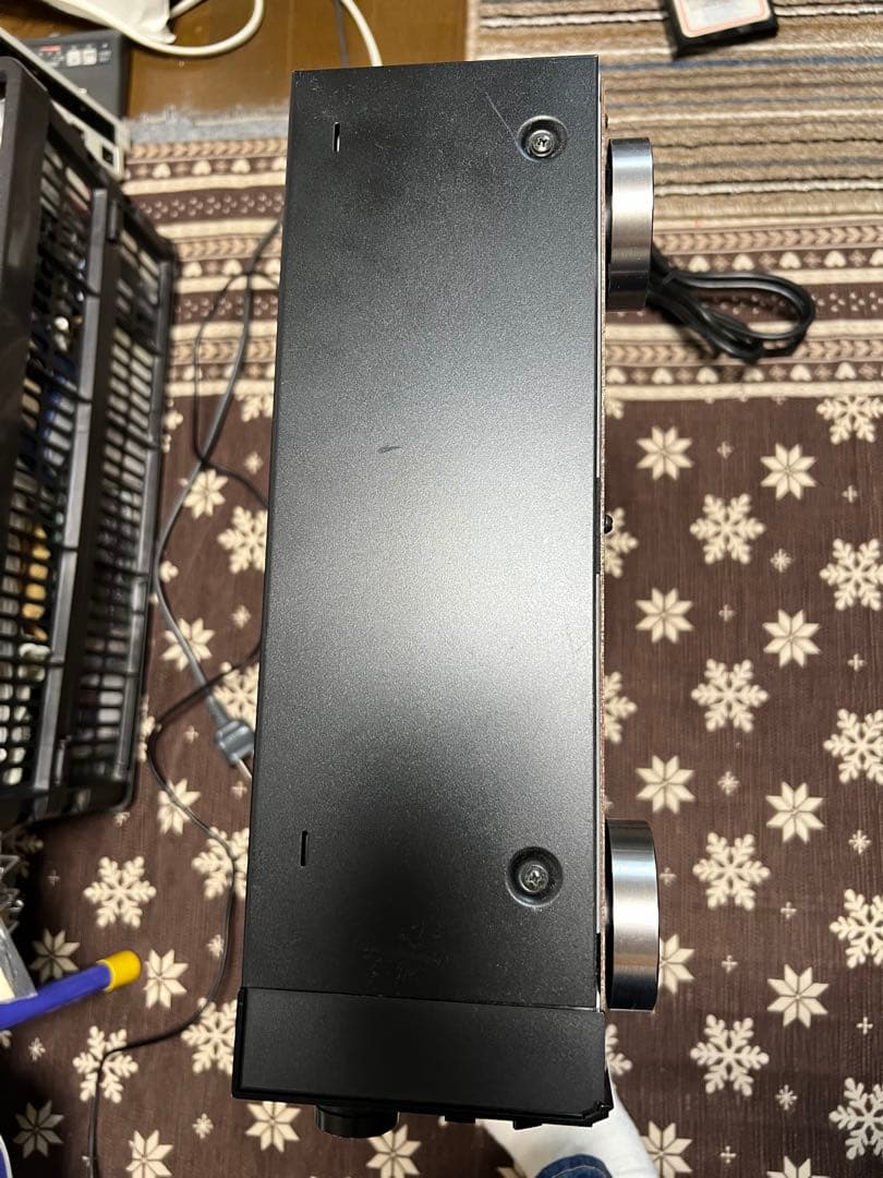 ソニー　DATデッキ　DTC-55ES ジャンク