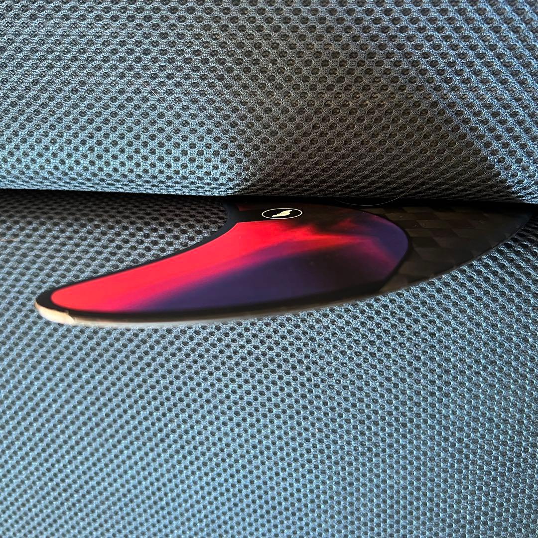 futures. サーフィン　フィン　L フューチャー