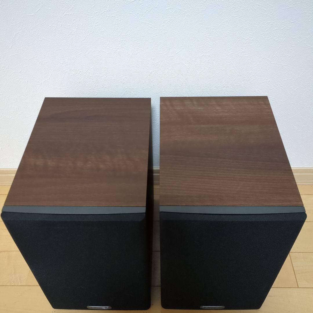 MISSION LX-2 スタンドマウント サラウンドスピーカー