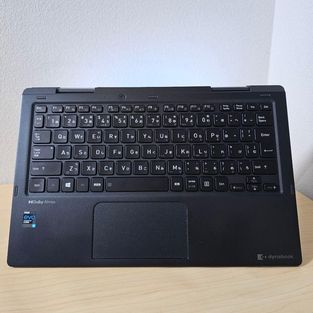 V83HS／ Core i5 第11世代／16GB／ペン おまけ