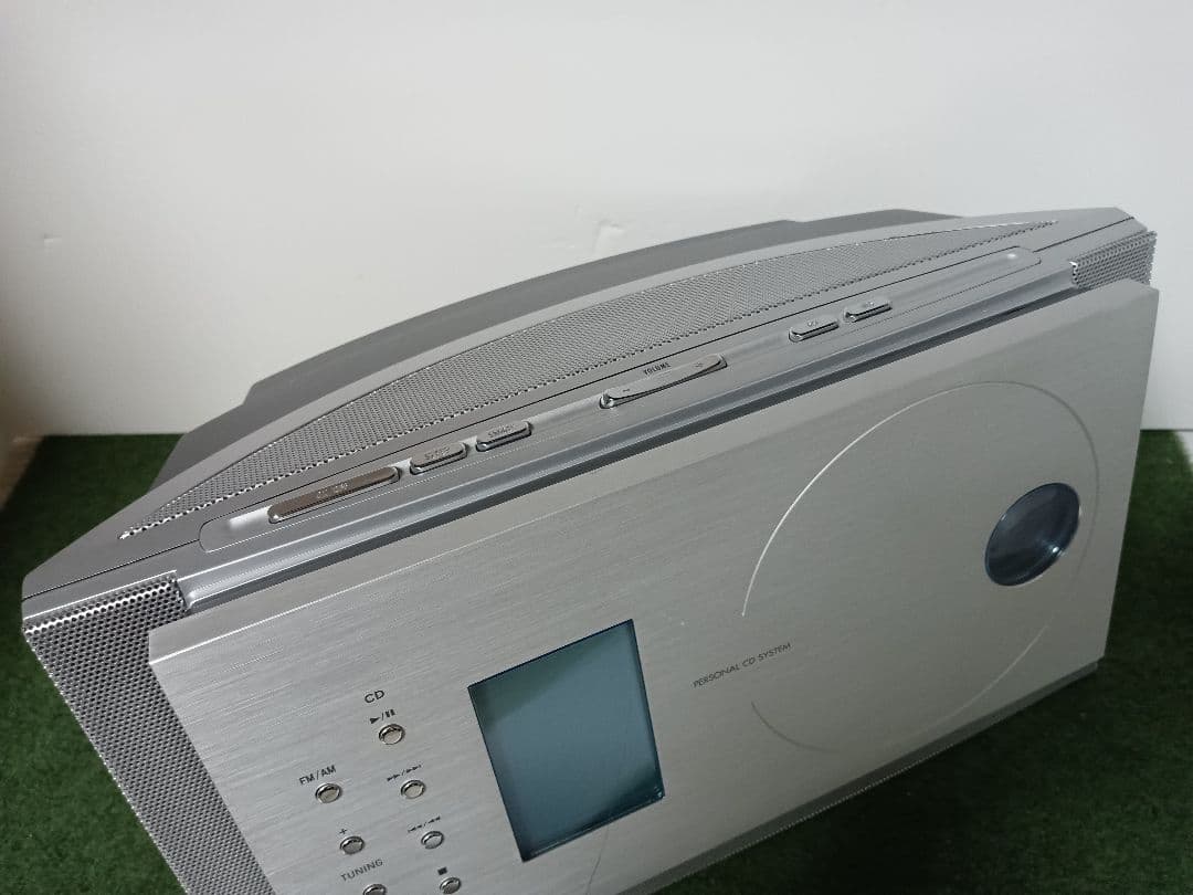 ジャンク Marantz マランツ CR101R CDプレーヤー 2011年製