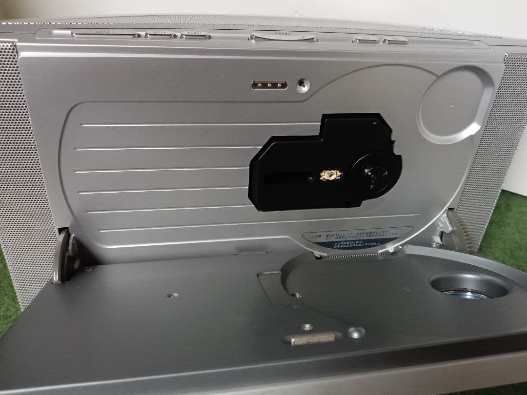 ジャンク Marantz マランツ CR101R CDプレーヤー 2011年製