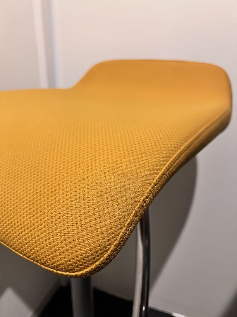 OKAMURAオカムラ Counter Chair