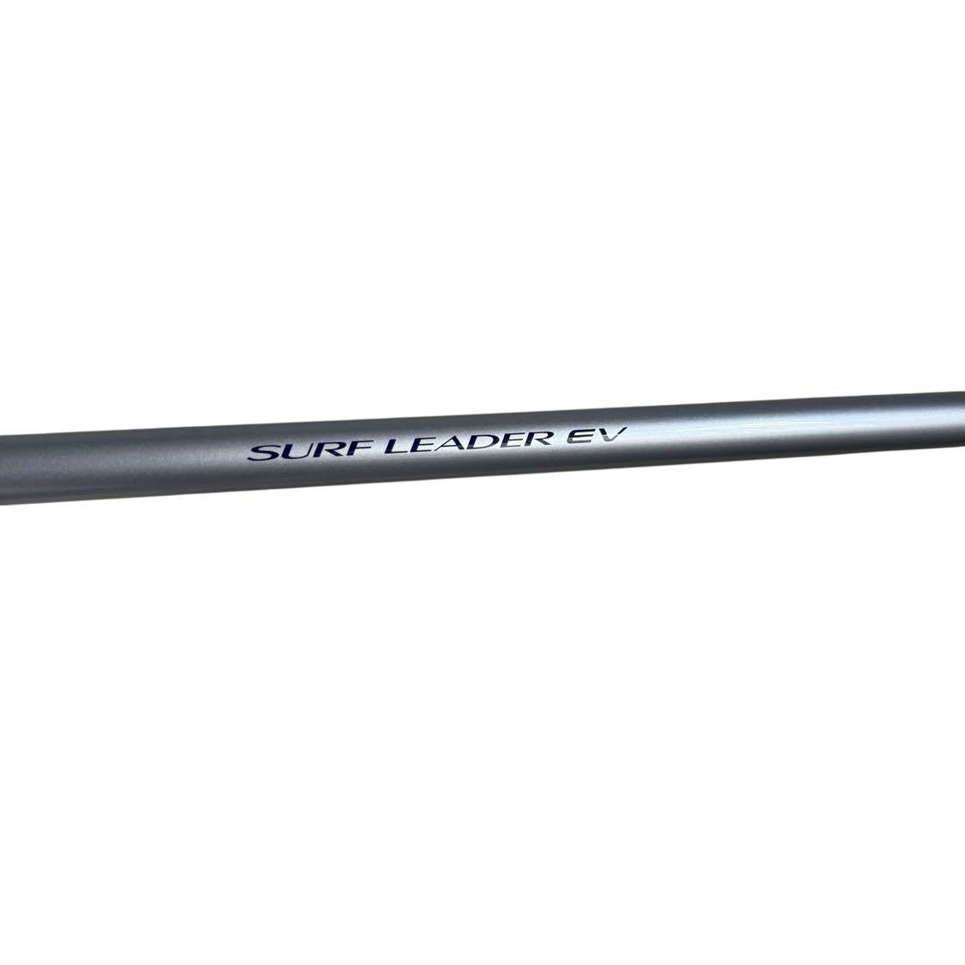 美品‼️シマノ　SHIMANO サーフリーダー　425CX-T ロッド　投げ竿
