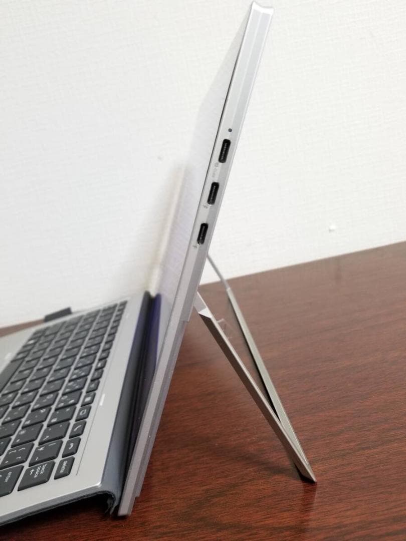 K88 美品 HP Elite x2 1013 G3 i5◆8◆256GB◆13