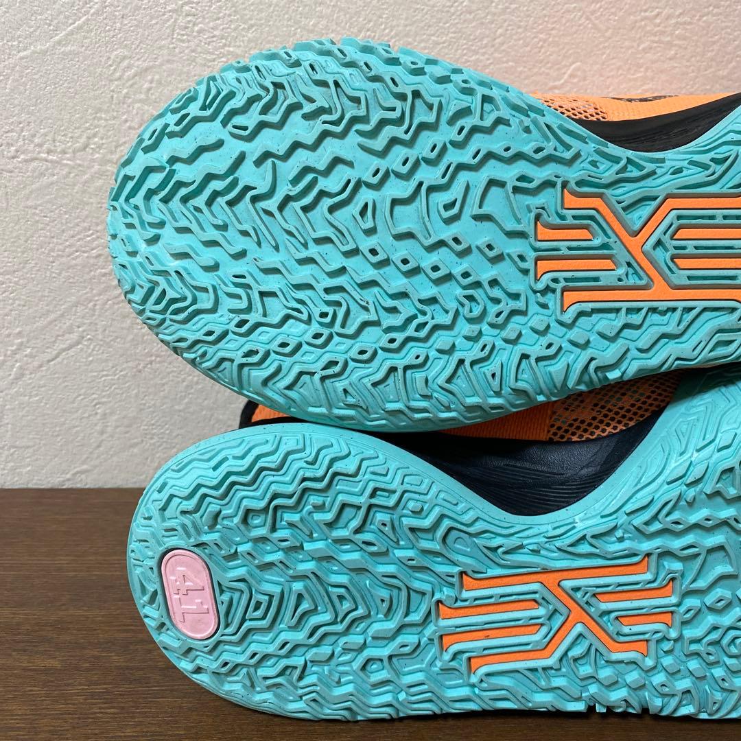 NIKE KYRIE7 EP ナイキ カイリー7 バッシュ 26cm