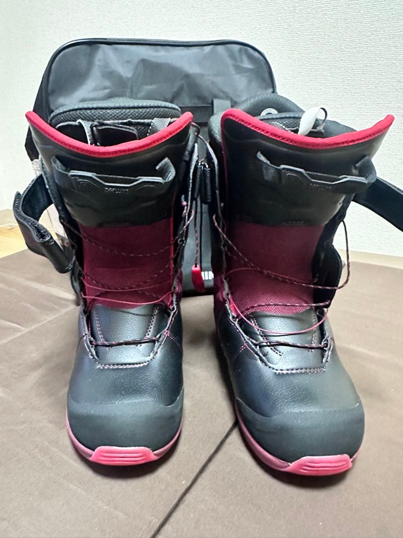 DEELUXE EDGE Pro 25.5センチ