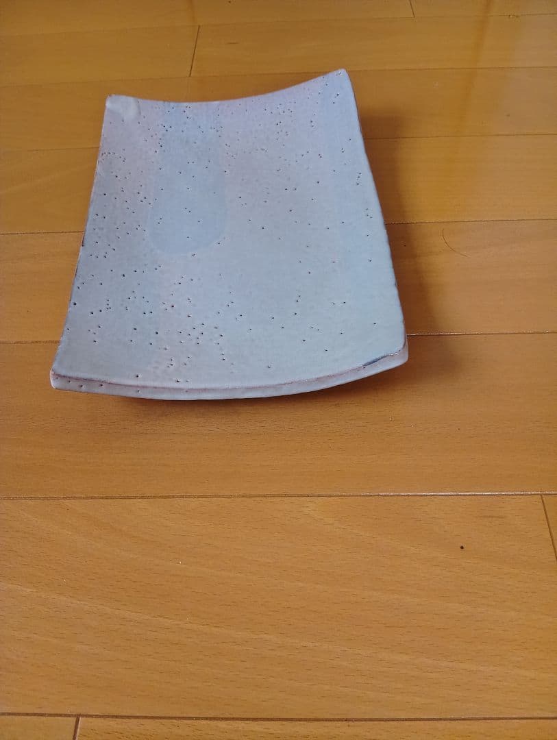 四角皿 約20cm x 27cm