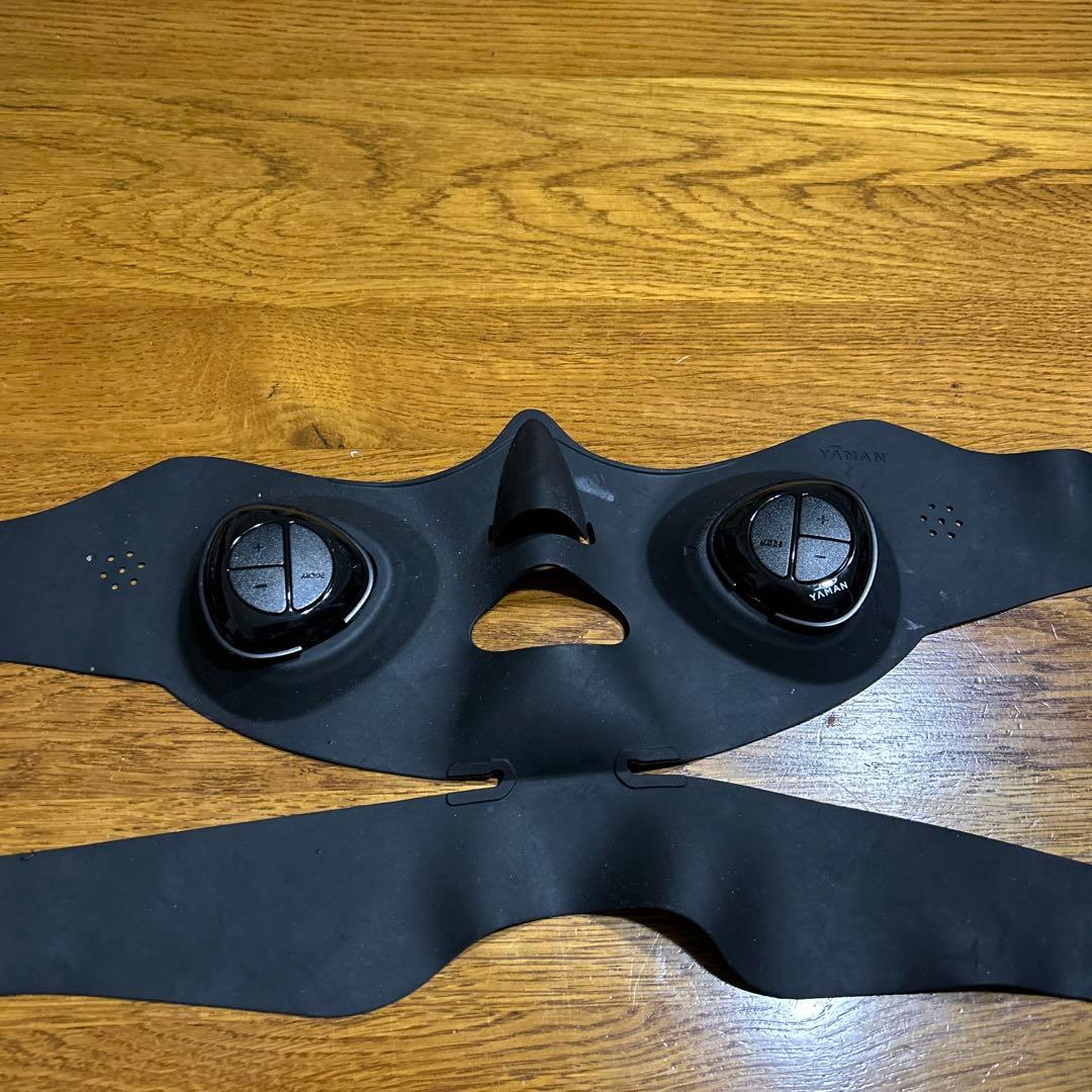 YA-MAN ヤーマン　メディリフト　リフトアップ　美容　表情筋　EMS 小顔