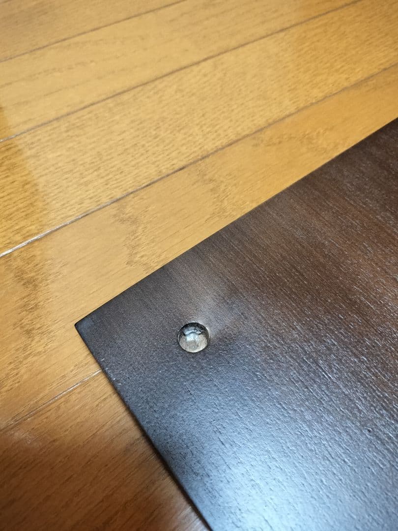 一人用　こたつ　メトロ電気工業　MPQ-102B(B)