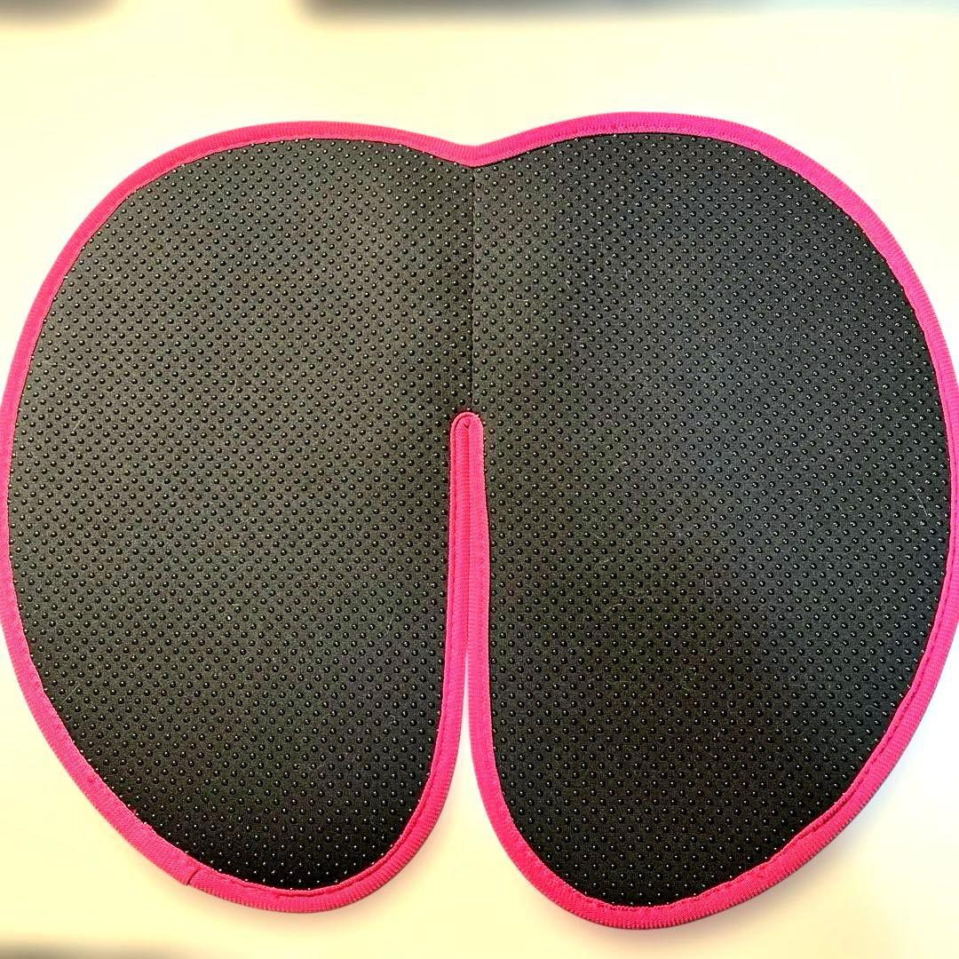 Jog foot　ジョグフット　歩トレパッド