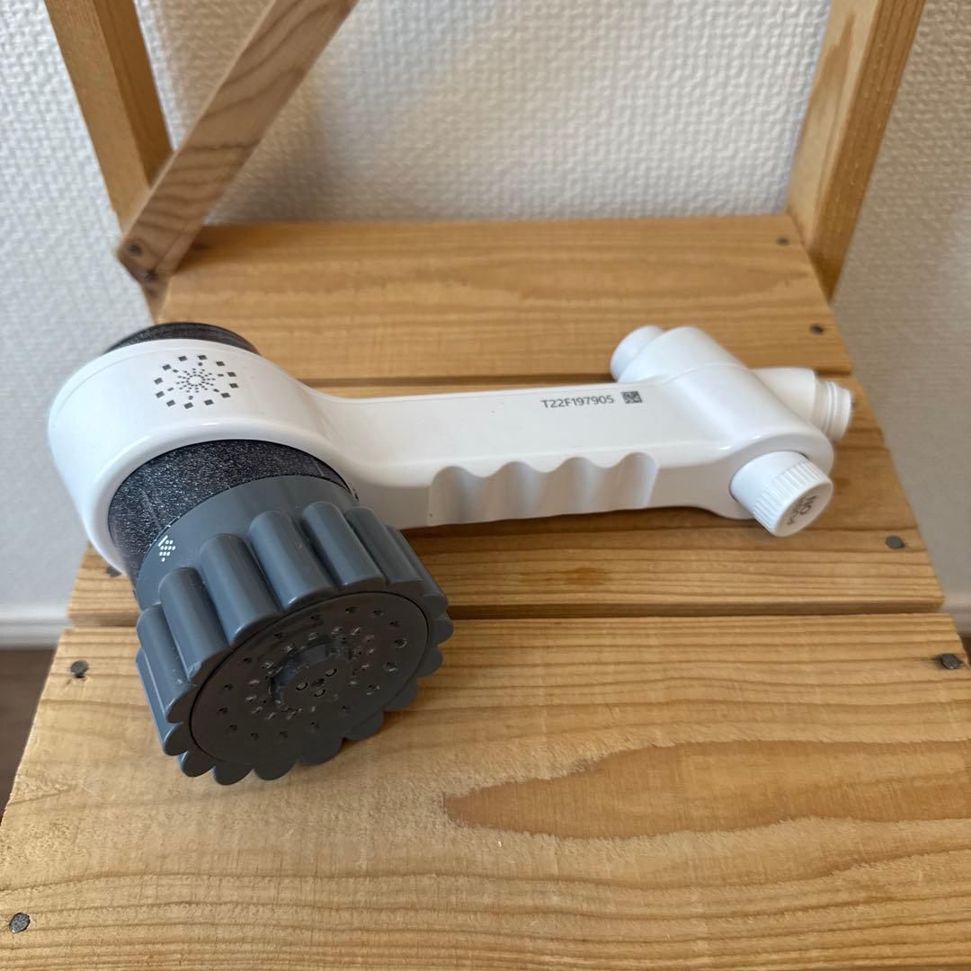 ミラブル zero ウルトラファインミスト