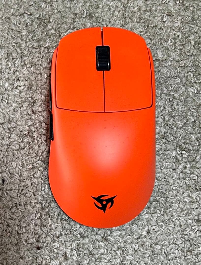 vaxee×ninjutso sora 4k