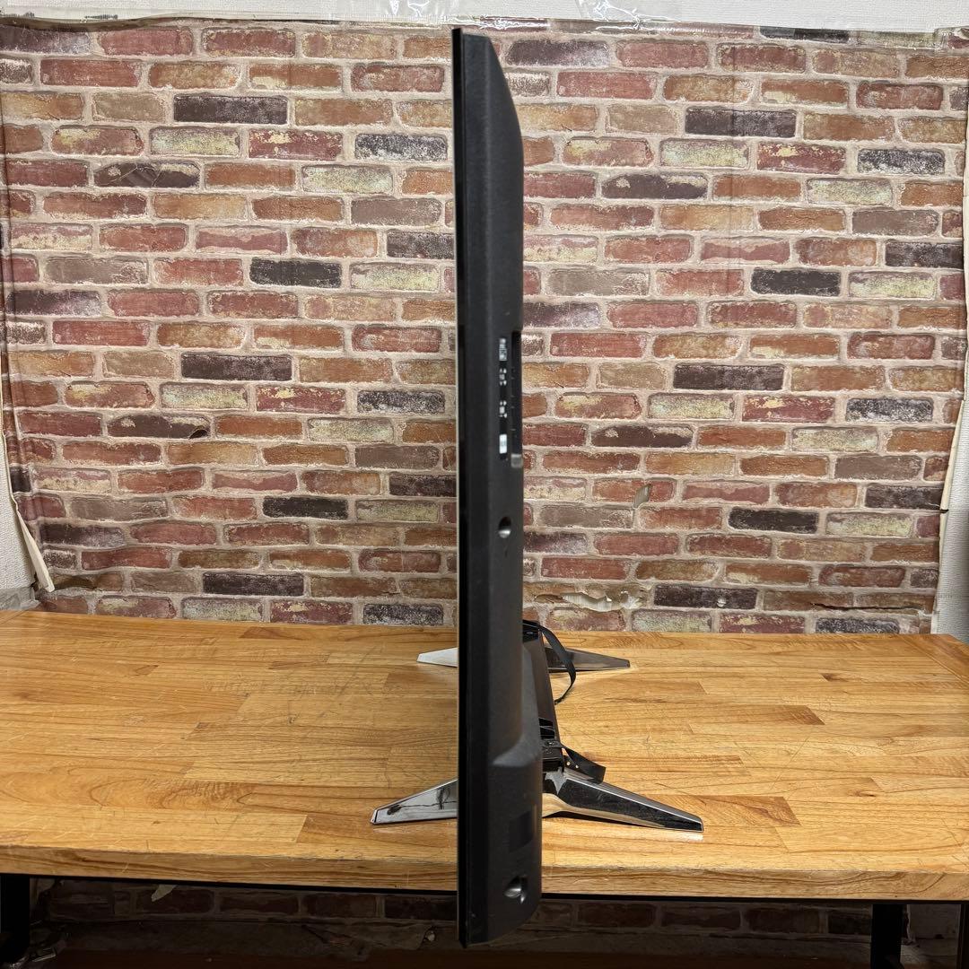 パナソニック 49V型 4K 液晶テレビ スマートビエラ TH-49EX750