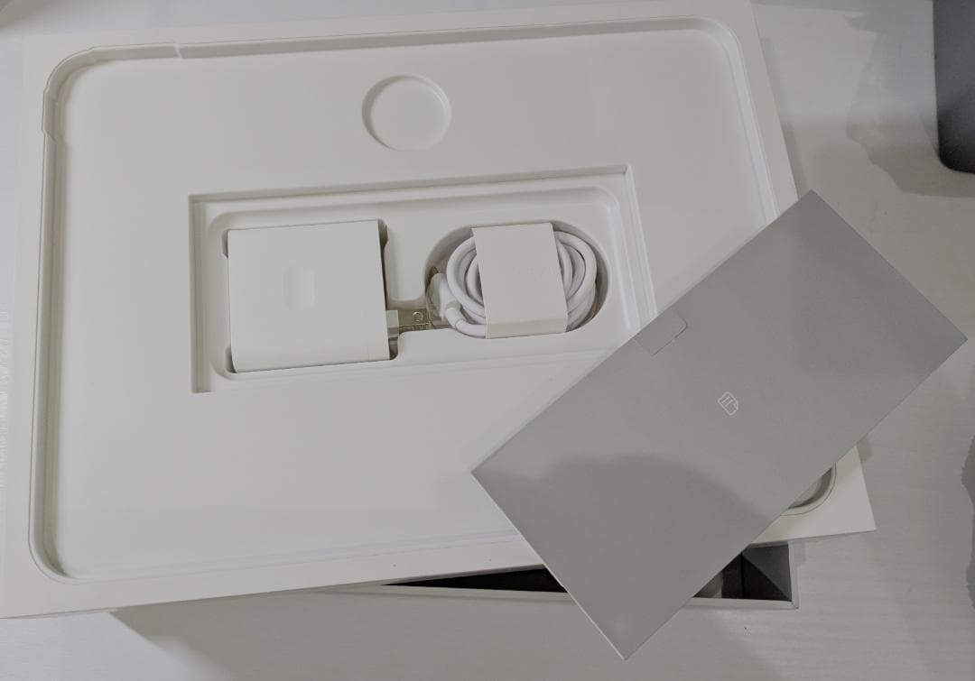 OPPO Pad 2 8GB/256GB 11.6インチタブレット