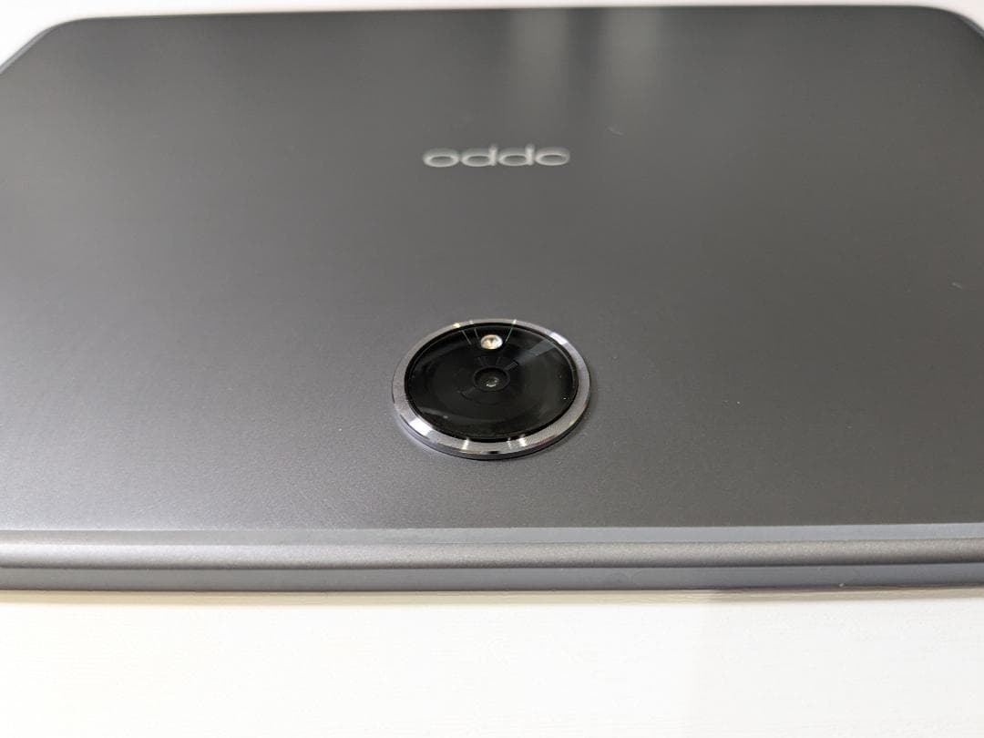 OPPO Pad 2 8GB/256GB 11.6インチタブレット