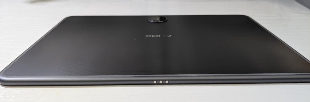 OPPO Pad 2 8GB/256GB 11.6インチタブレット