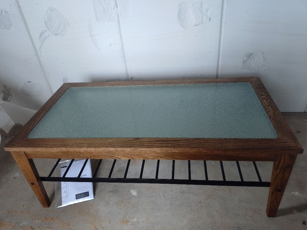 CRASH GATE　クラッシュゲート　108センターテーブル　ジンロ