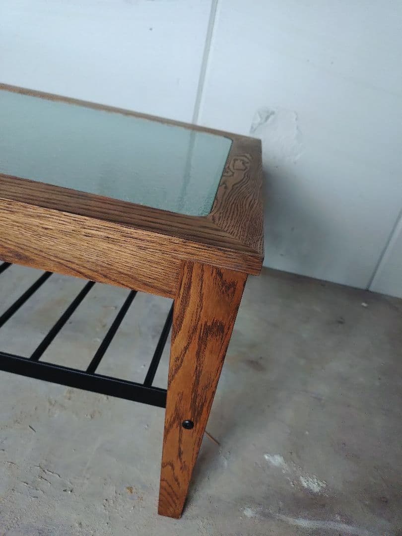 CRASH GATE　クラッシュゲート　108センターテーブル　ジンロ