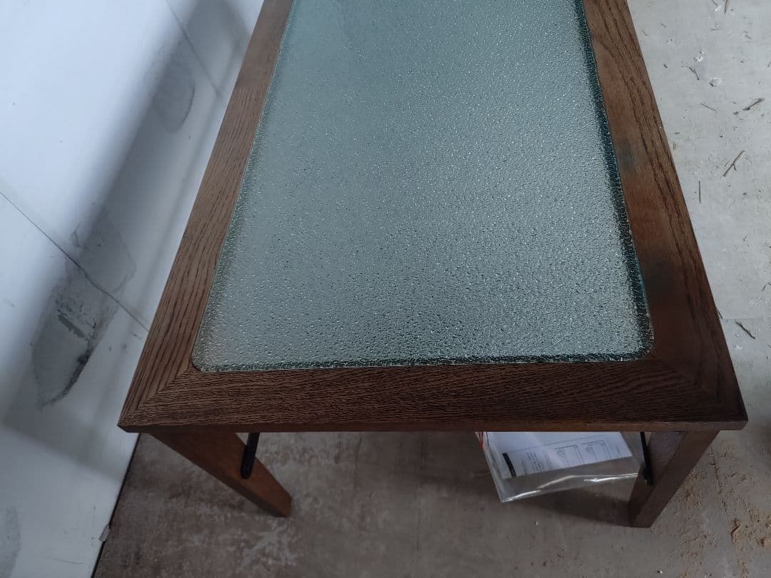 CRASH GATE　クラッシュゲート　108センターテーブル　ジンロ