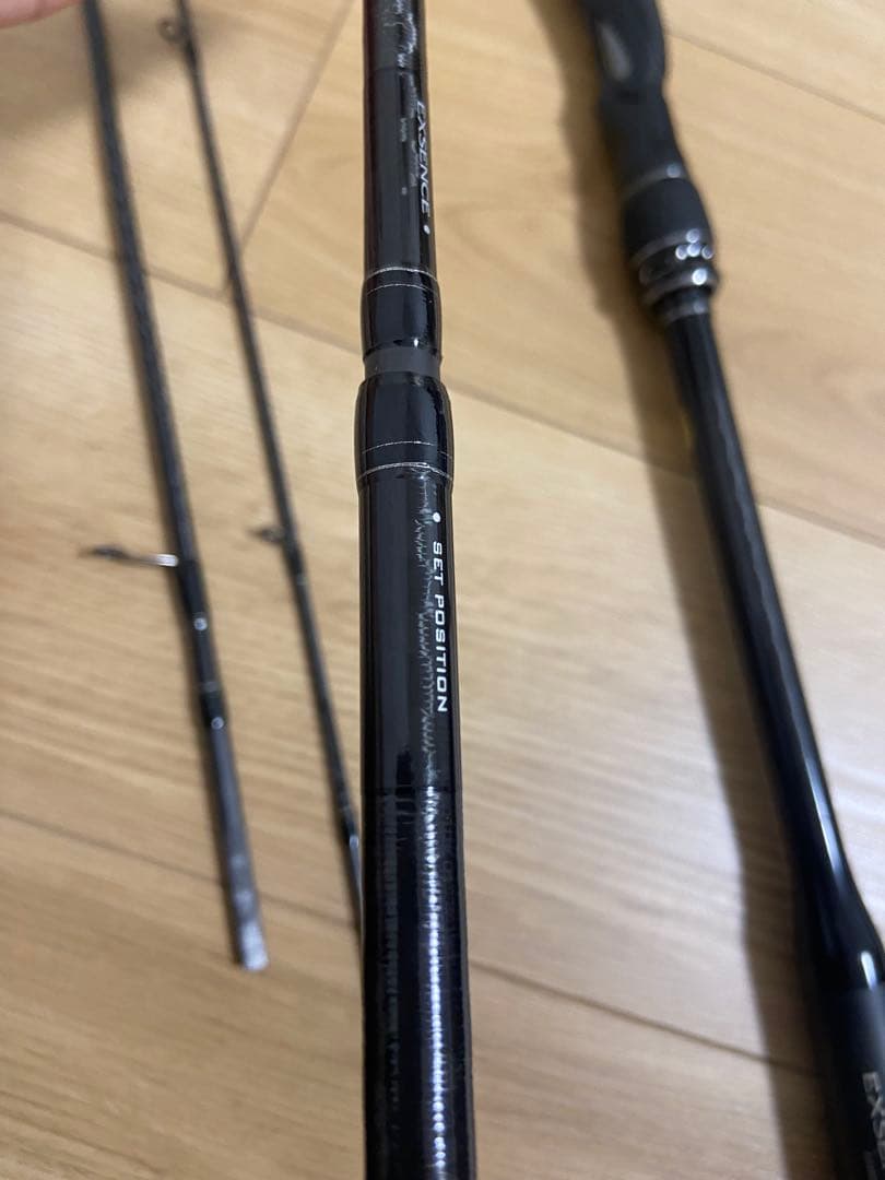 EXSENCE MB S96M-6 エクスセンスモバイル エクスセンス