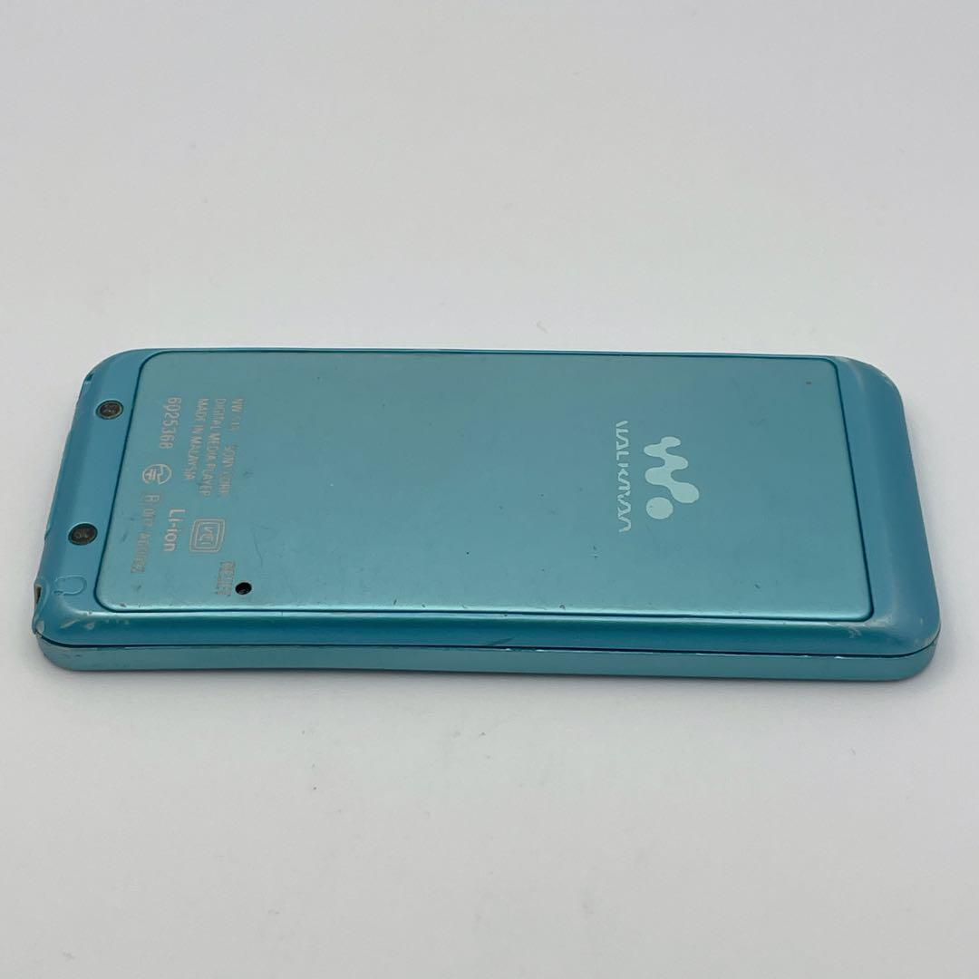 【良品】SONY WALKMAN NW-S13 スピーカーセット ウォークマン