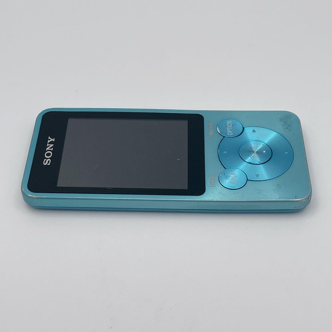 【良品】SONY WALKMAN NW-S13 スピーカーセット ウォークマン