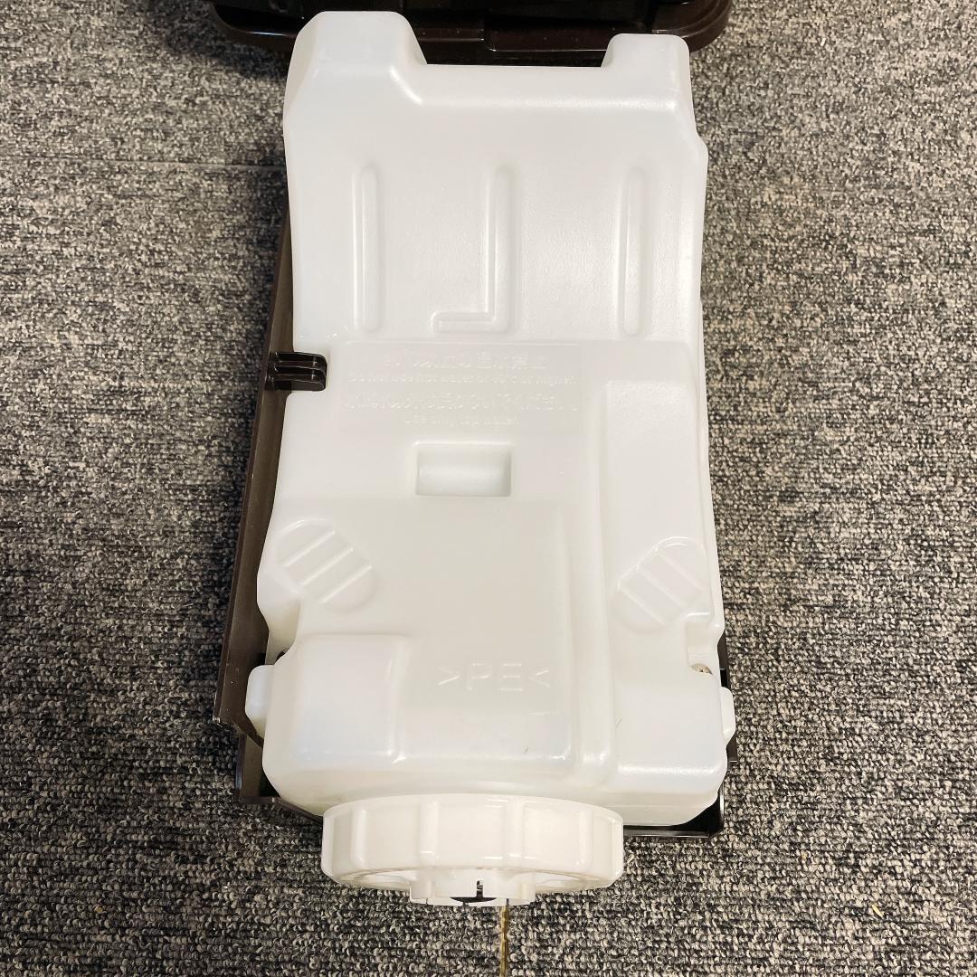 ダイキン 空気清浄機 MCK70U ブラウン　2018年製