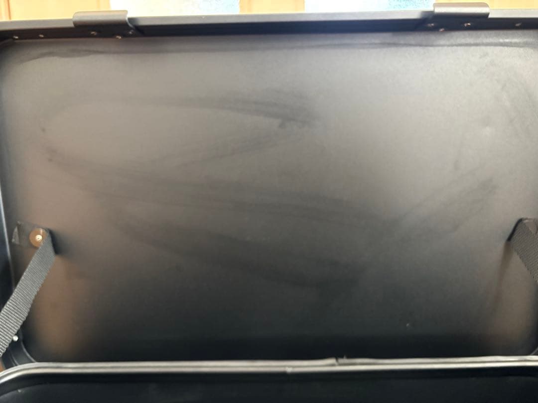 デルタMT アルミコンテナ　30