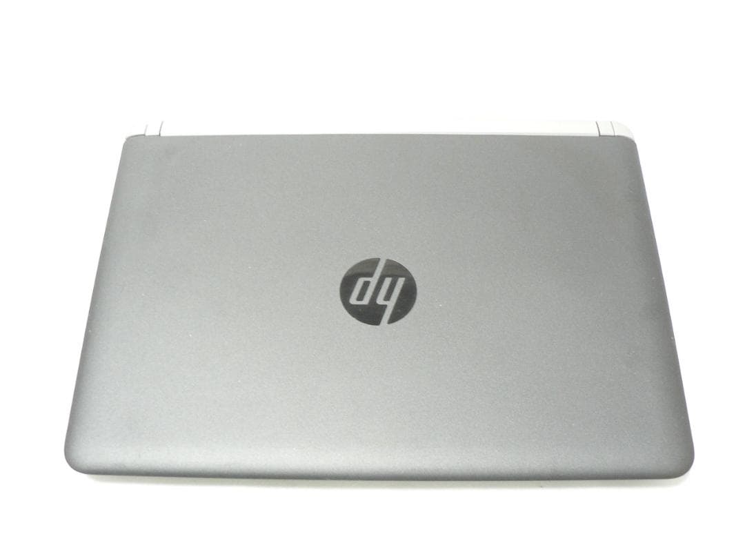 HP ProBook 430 G3・windows11Pro・ジャンク・即決！