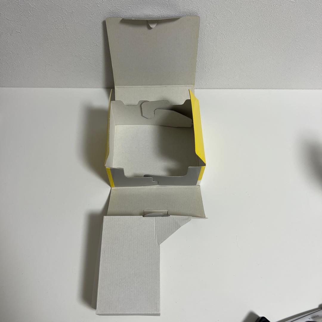 ■ ほぼ新品 ■ ニコン Nikon COOLPIX A100 シルバー