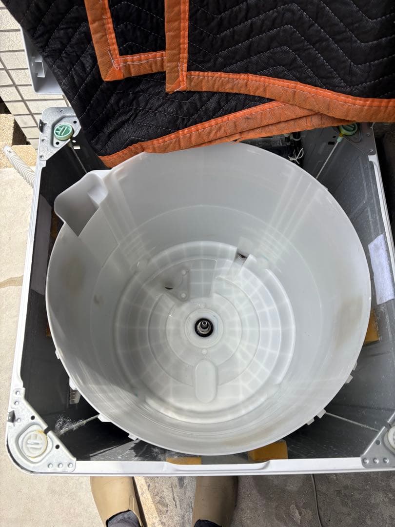 配送設置まで/一人暮らし家電セット/分解洗浄