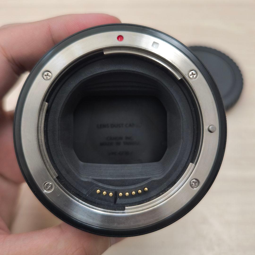 ユ*キ様 Canon EOS R + EF-EOS R