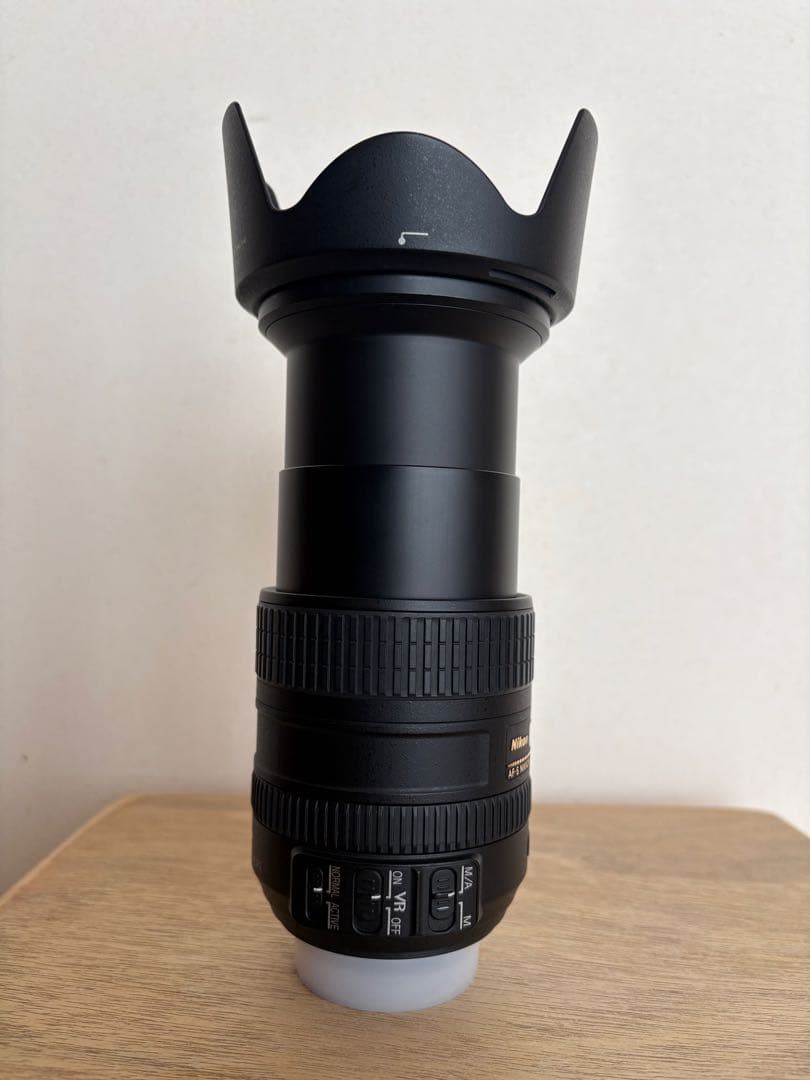 ⭐️極美品⭐️Nikon AF-S 18-200mm f3.5-5.6G ED VR