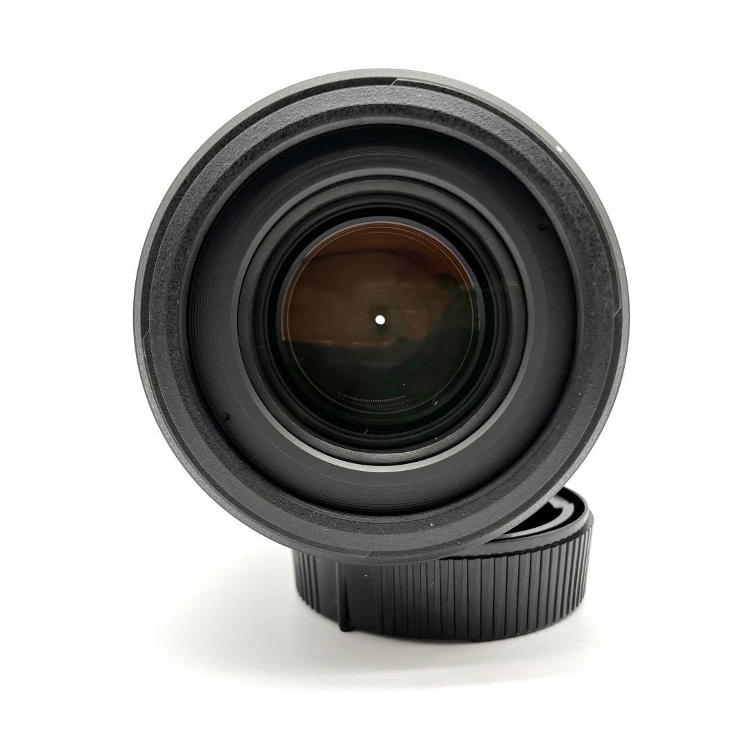 レンズ(単焦点) TAMRON SP AF 60mm F2 MACRO DiII