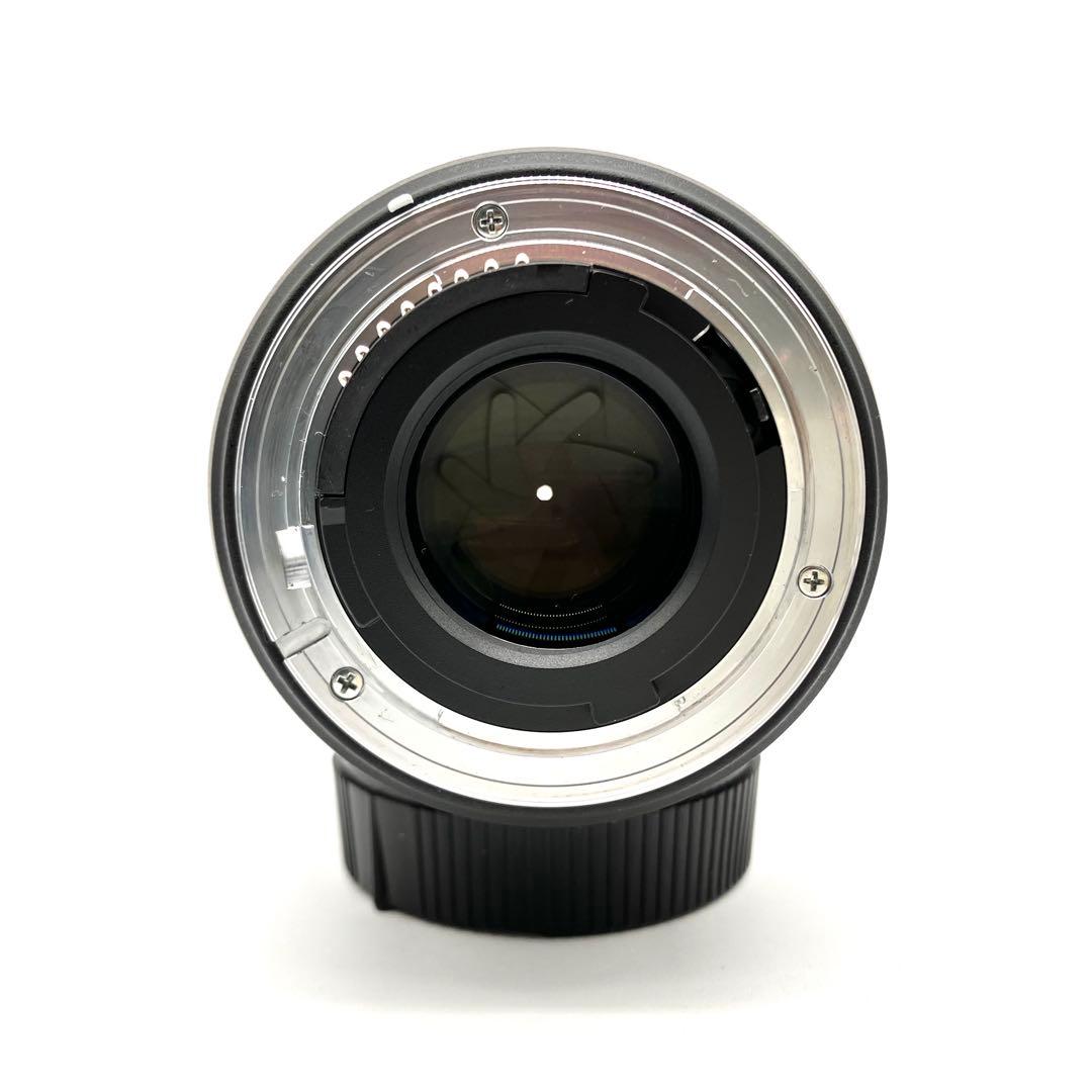 レンズ(単焦点) TAMRON SP AF 60mm F2 MACRO DiII