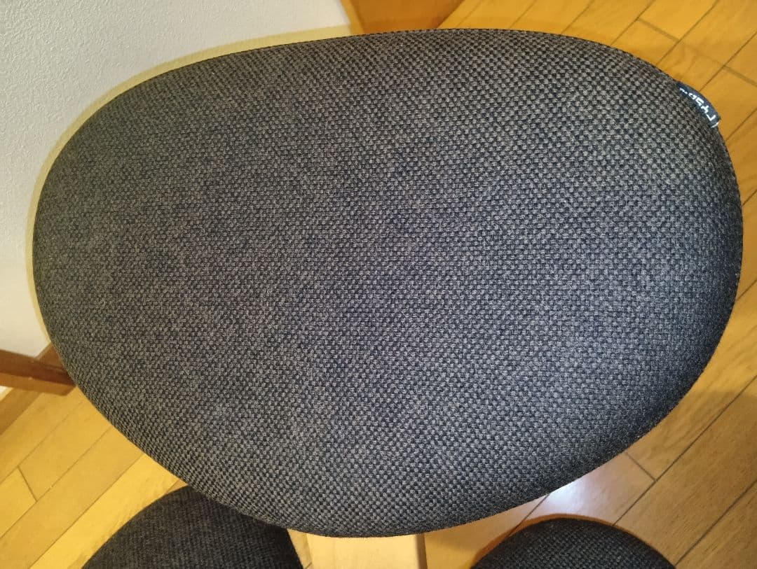 リボ社　バランスイージー　バランスチェア　ノルウェー　RYBO