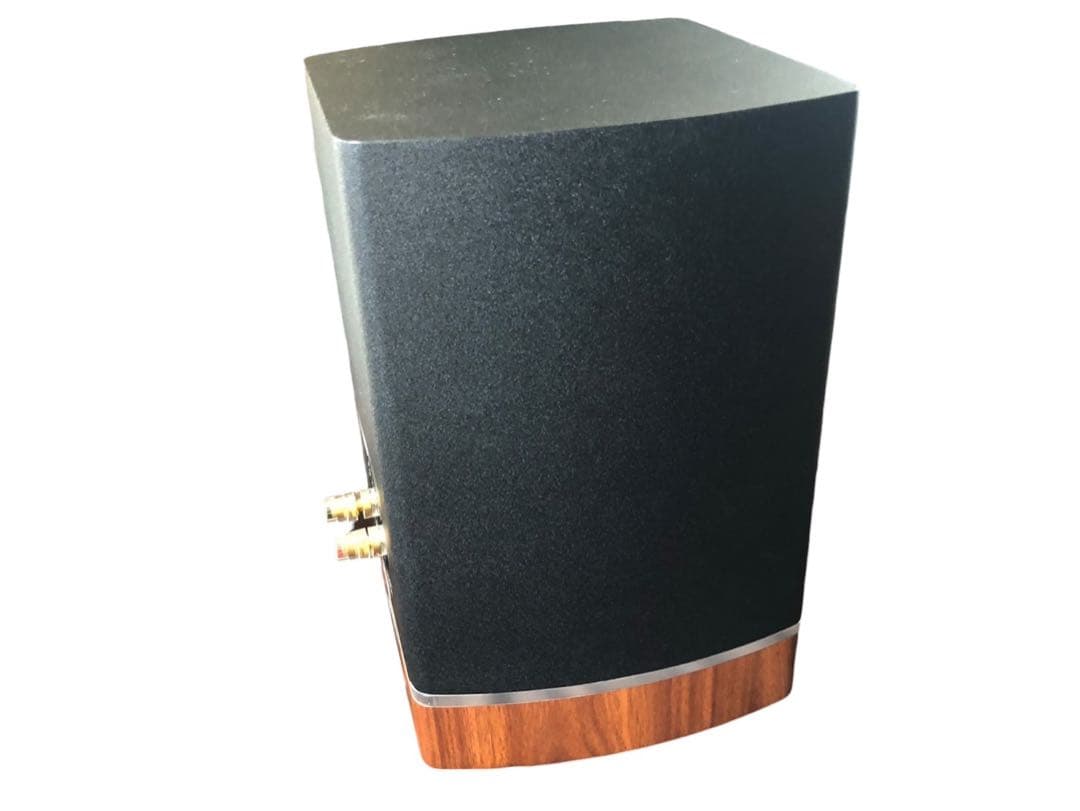 ◯【美品】TANNOY ブックシェルフ型スピーカー Platinum B6