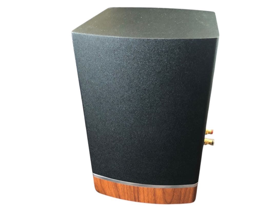 ◯【美品】TANNOY ブックシェルフ型スピーカー Platinum B6