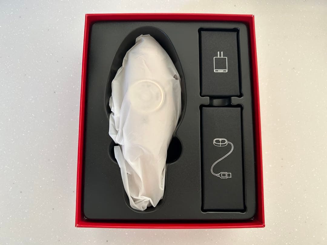 MEラボン•エクラ　IKKOプロデュース　美顔器