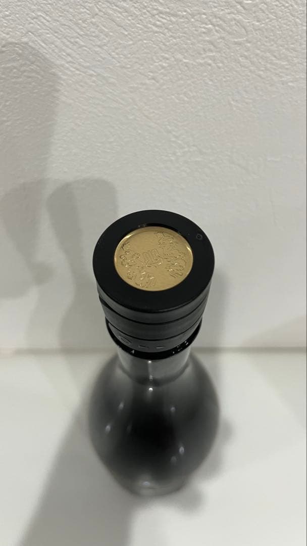 純米大吟醸酒　別撰諸白　720ml 高木酒造