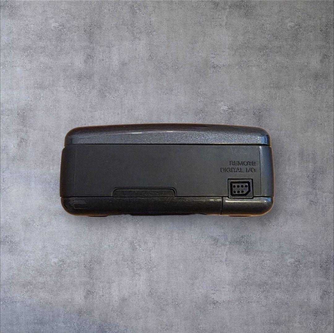 SONYソニー WALKMAN DAT TCD-D7 【ジャンク品】