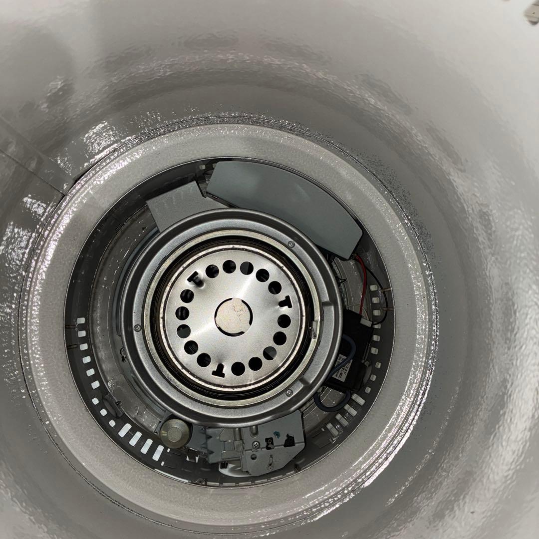 動作ok トヨトミ　KS-67F 自然通気形開放式石油ストーブ