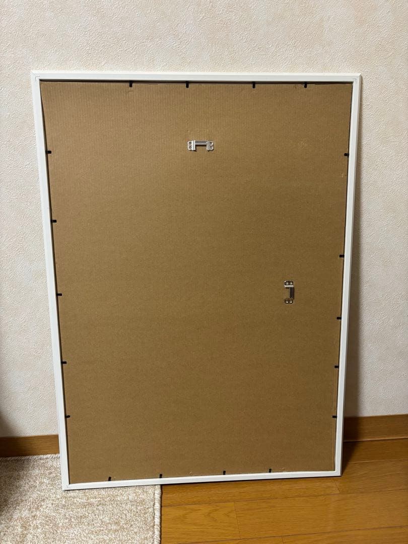 Supreme レディー・ガガ (LADY GAGA) ポスター