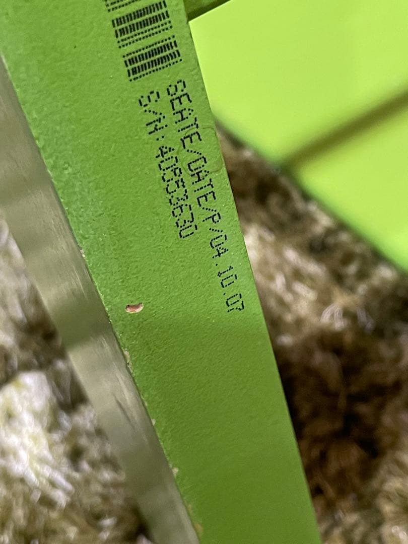 美品　ストッケ　Stokke ストッケ トリップトラップ 　ベビーチェア