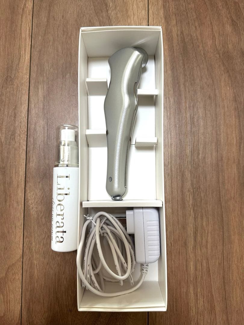 Liberata 美顔器 セット