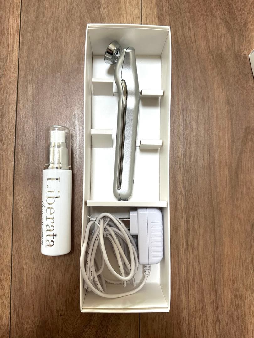 Liberata 美顔器 セット