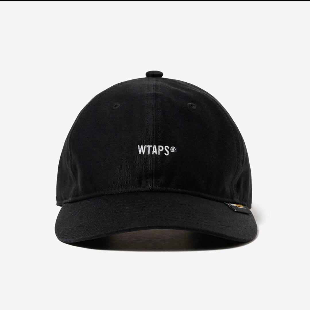 帽子 WTAPS NYCO. TWILL. CORDURA CAP
