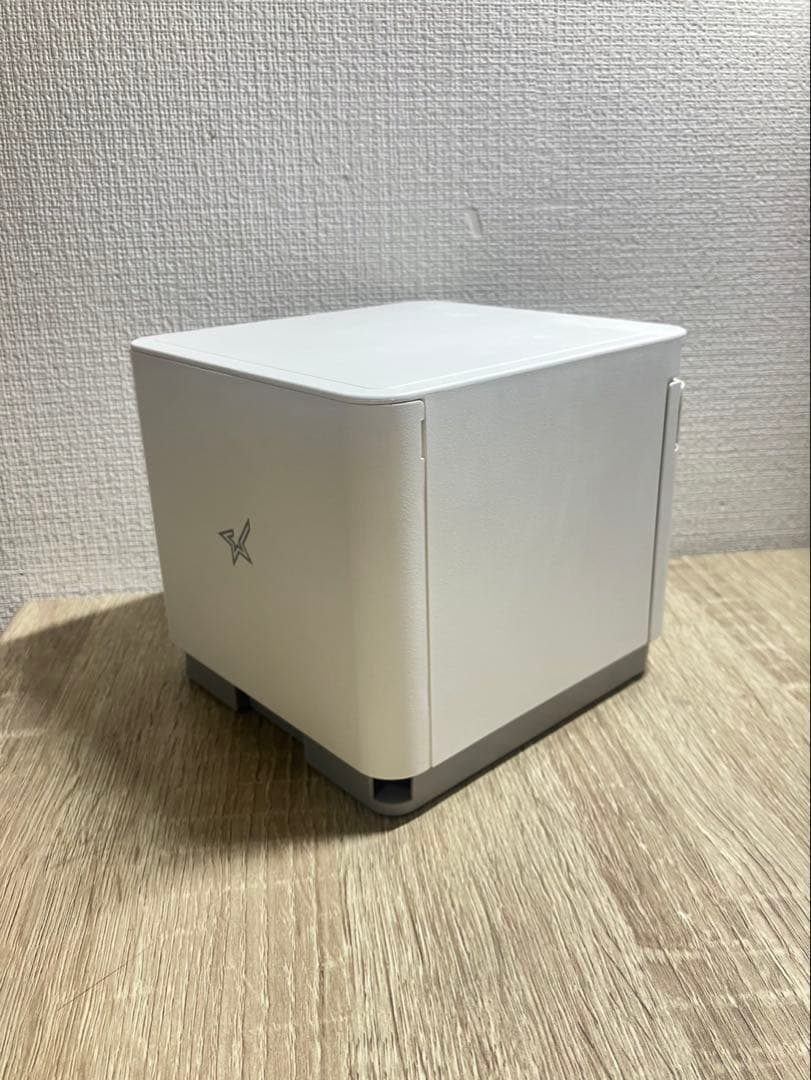 mC-Print3 レシートプリンター